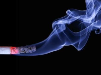 L'amiante dans les cigarettes rendait autrefois le tabagisme encore plus dangereux