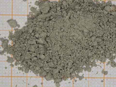 Asbestos analysis of talcum, steatite | © CRB Analyse Service GmbH