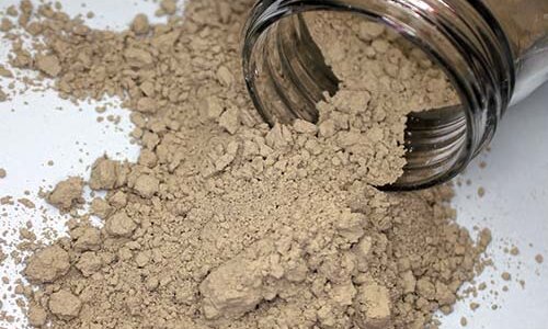 xrf-analysis of cement | © CRB Analysis Service GmbH