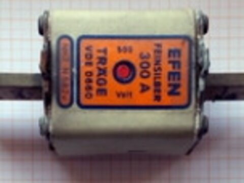 Testing for the presence of asbestos in electrical components and devices | © CRB Analyse Service GmbH